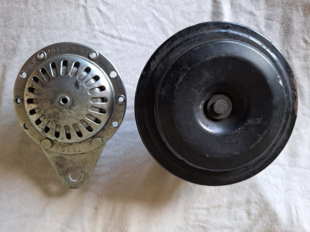 allerlei onderdelen over van jaren motorhobby, Motoren, Ophalen of Verzenden, Gebruikt