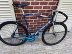 Fixie Francesco Moser, Ophalen, Gebruikt