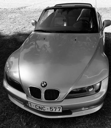 Bmw z3 1996 beschikbaar voor biedingen