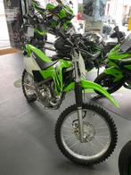 Kawasaki 140klx, Motos, Motos | Kawasaki, Particulier, Moto de cross, 1 cylindre