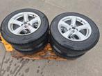 jantes volvo xc60, Autos : Pièces & Accessoires, Pneus & Jantes, Pneus hiver, Véhicule de tourisme, 17 pouces, Enlèvement