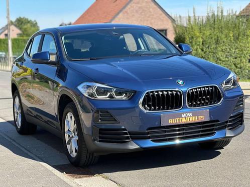 BMW X2 2.0 d sDrive18 ! 17.700 km ! (bj 2023), Auto's, BMW, Bedrijf, Te koop, X2, ABS, Airbags, Airconditioning, Alarm, Bluetooth