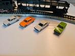 Miniaturen HO 1.87 VW Passat & K 70, Ophalen of Verzenden, Zo goed als nieuw