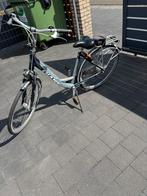 Giant dames fiets, Ophalen, Zo goed als nieuw, Giant, Versnellingen