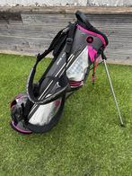 Big max golftas, Sport en Fitness, Ophalen, Gebruikt