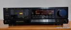 JVC TD-R611/reverse,3 motoren/in goede staat, Audio, Tv en Foto, Cassettedecks, Ophalen, Enkel, JVC, Auto-reverse