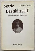Marie Bashkirtseff: un portrait sans retouches, Enlèvement ou Envoi
