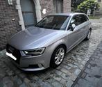 Audi A3 automaat 35 TFSI 150 PK, Auto's, Audi, Stof, Start-stop-systeem, 5 zetels, Particulier