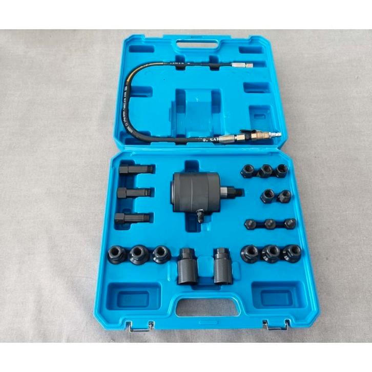 Extracteur d'injecteur pneumatique Bosch Denso. Offre du top, Autos : Divers, Outils de voiture, Neuf, Envoi