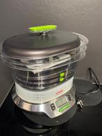 Seb stoomkoker, Ophalen of Verzenden, Zo goed als nieuw