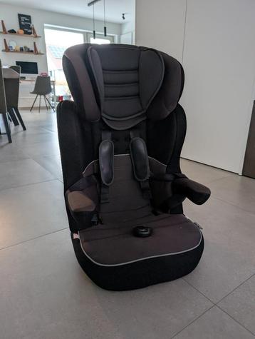Norauto isofix autostoel 15-36kg beschikbaar voor biedingen