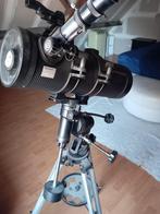 Bresser, Ophalen, Zo goed als nieuw, 80 tot 200 mm, Spiegeltelescoop (reflector)