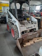 Gezocht!!!Bobcat,schranklader, minigraver,kniklader, Ophalen