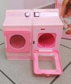 Ensemble machines Barbie, Enlèvement ou Envoi