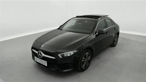 Mercedes-Benz A-CLASS 250 A 250 e PHEV NAVI / CUIR SPORT / F, Auto's, Mercedes-Benz, Bedrijf, Te koop, A-Klasse, ABS, Boordcomputer