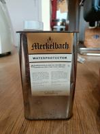 Olie om planken te beschermen Merkelbach, Ophalen of Verzenden, Nieuw