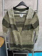 Cardigan Object, Comme neuf, Vert, Taille 36 (S), Object
