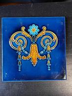 Art Nouveau tegel 46, Ophalen of Verzenden