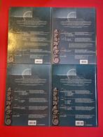 Lot de 4 bd fides 1 à 4,REED/EO, Livres, BD, Enlèvement ou Envoi
