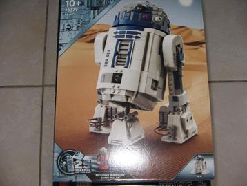 nieuwe verzegelde lego dozen van starwars beschikbaar voor biedingen