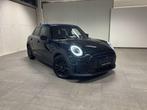 MINI Cooper Cooper AUT, 100 kW, Achat, 136 ch, 5 portes