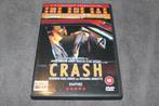 DVD Crash (import regio 2 David Cronenberg), Cd's en Dvd's, Dvd's | Thrillers en Misdaad, Maffia en Misdaad, Gebruikt, Ophalen of Verzenden