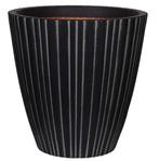 2x Capi Urban Tube Taps rond antraciet, Enlèvement, Comme neuf, Rond