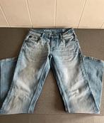 Jeans Garcia russo regular fit - W30 L34, Blauw, Garcia, W32 (confectie 46) of kleiner, Ophalen of Verzenden
