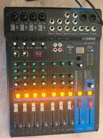 Yamaha MG10XUF, Muziek en Instrumenten, Mengpanelen, Ophalen, Zo goed als nieuw