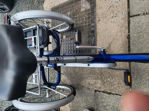 Vanraam easy rider midi elektrische, Fietsen en Brommers, Fietsen | Driewielfietsen, Zo goed als nieuw, Ophalen