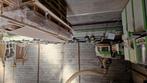 Cnc freesmachine rover 35 xl2, Zakelijke goederen, Machines en Bouw | Houtbewerking, Ophalen