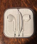 Lightning EarPods 3.5 mm jack - iPhone - iPad - Android, Telecommunicatie, Mobiele telefoons | Apple iPhone, Ophalen of Verzenden