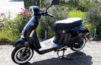 scooter, Ophalen, Klasse A (25 km/u), 49 cc, Zo goed als nieuw