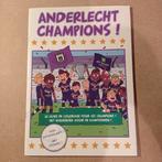 Kleur-stickerboek RSC Anderlecht 2016, Verzamelen, Ophalen of Verzenden, Zo goed als nieuw