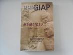 Général GIAP - Mémoires 1946 - 1954 - Tome 1, Gelezen, Azië, Ophalen of Verzenden, 20e eeuw of later