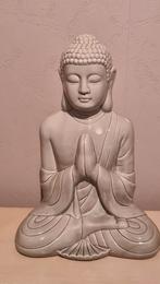 Boedha beeld 36cm H, Enlèvement, Utilisé