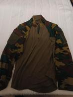 ubac abl jigsaw camo en broek, Verzamelen, Verzenden