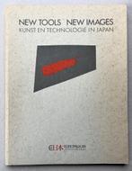 New tools, new images – art et technologie au Japon (1989), Enlèvement ou Envoi