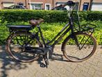 Gazelle Miss Grace met Bosch middenmotor en 500WH accu, Ophalen, Zo goed als nieuw, 51 tot 55 cm, 50 km per accu of meer