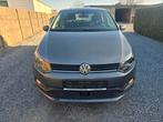 vw polo 1.2 benzine 2015 bj met keuring 98000 km, Auto's, Voorwielaandrijving, Euro 6, 4 cilinders, 107 g/km