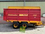 Schuitemaker RAPIDE-140-opraapwagen-697477, Overige, Oogstmachine