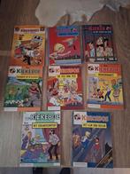 lot van 15 kiekeboe strips, Ophalen of Verzenden, Zo goed als nieuw