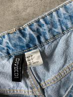 Blauwe jeansbroek maat 38, Kleding | Dames, Spijkerbroeken en Jeans, H&M, Blauw, Ophalen of Verzenden, W30 - W32 (confectie 38/40)