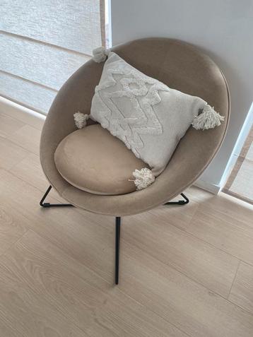 Pomax fauteuil  beschikbaar voor biedingen