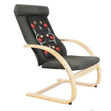 Fauteuil relax avec fonction massage - Medisana RC410