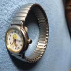 Vintage uurwerk Looney Tunes, Tweety, Verzamelen, Ophalen of Verzenden, Looney Tunes, Nieuw, Gebruiksvoorwerp