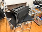 Vintage ADB 9x THH PC 2kw en 2x ADB TVH fresnel 2kW, Muziek en Instrumenten, Theaterbelichting, Ophalen, Gebruikt
