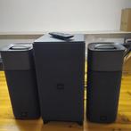 Philips Fidelio thuisbioscoop, Audio, Tv en Foto, Ophalen, Gebruikt, Philips