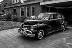 oldtimer Opel Kapitan 1953, Auto's, Particulier, Te koop, Opel