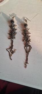 Boucles d'oreilles, Ophalen of Verzenden, Zo goed als nieuw